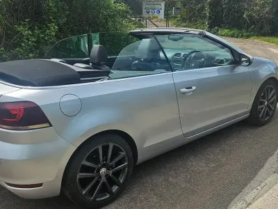 Begagnad VW Golf VII