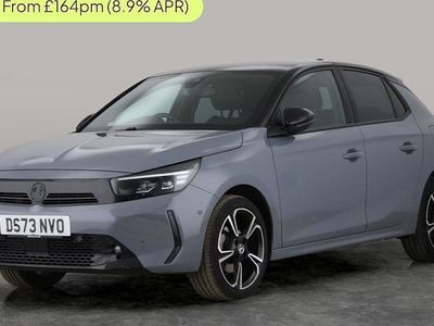 Used Vauxhall Corsa Ultimate 101 HP (74 kW) 2025 Hatchback