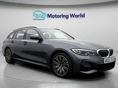 BMW 330e
