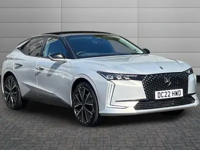 Used DS Automobiles DS4