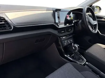 Used VW T-Cross