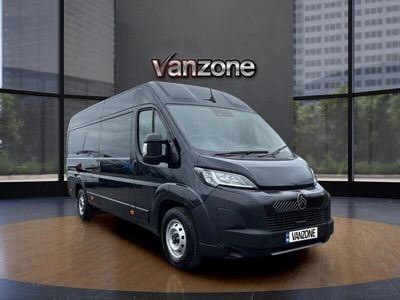 Citroën Relay