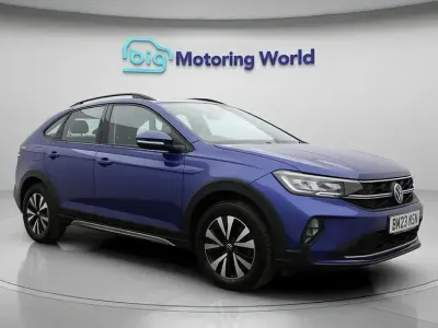 Usado VW Taigo