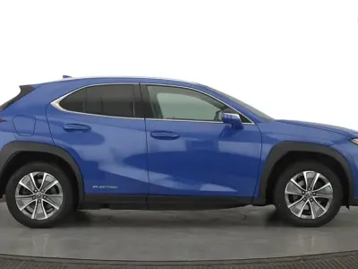 Used Lexus UX 300e 2021 SUV
