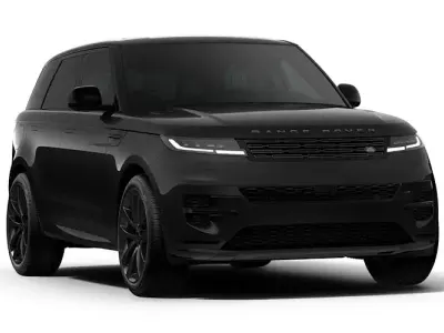 Nowe Land Rover Range Rover Sport SE Dynamic 300 KM (220 kW) 2025 SUV