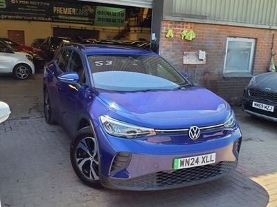 VW ID.4