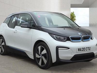 Used BMW i3 Comfort Edition 38 kW (52 HP) 2020 Hatchback
