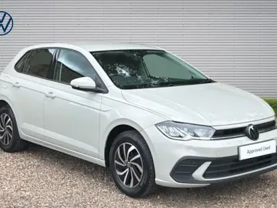 Used VW Polo