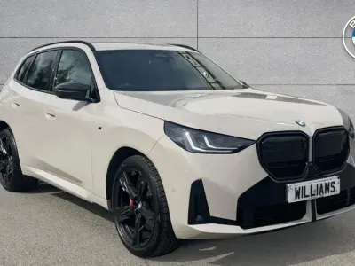 Used BMW X3 Comfort Edition 393 HP (289 kW) 2025 Grey SUV