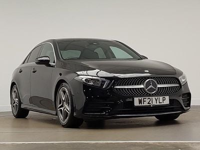 Mercedes A220