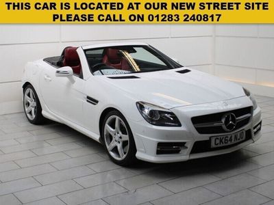 Mercedes SLK250