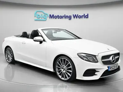 Gebraucht Mercedes E220