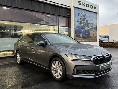 Used 2024 Skoda Superb SE Technology | £29,995