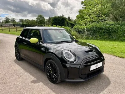 Used Mini Cooper S Hatch 135 kW (184 HP) 2022 Hatchback