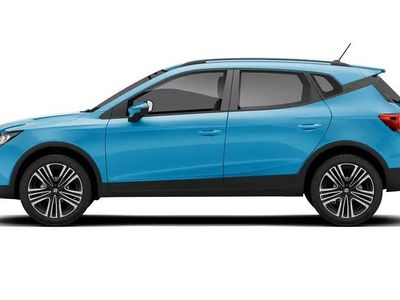 Blue New 2025 Seat Arona FR SUV | £18,690 (Fair price)