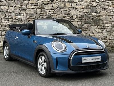 Used Mini Cooper Classic 2021 Hatchback