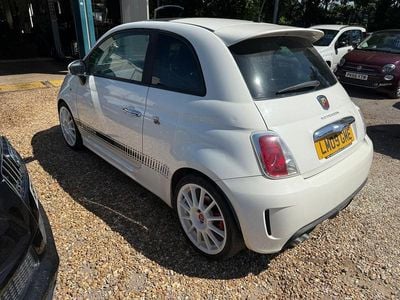 Abarth 500