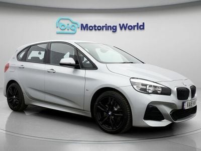BMW 225 Active Tourer