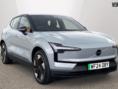 Volvo EX30