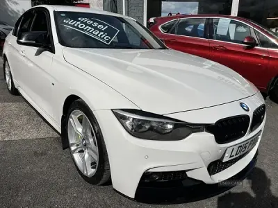Used BMW 335