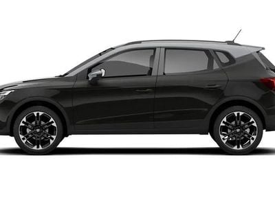 New Seat Arona Black Edition 116 HP (85 kW) 2025 SUV