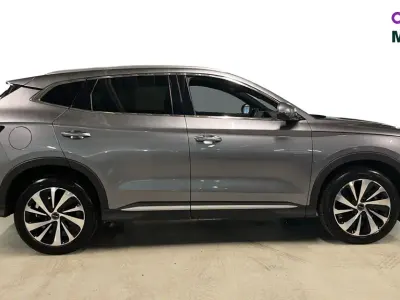Used BYD Seal U 218 HP (160 kW) 2025 Grey SUV