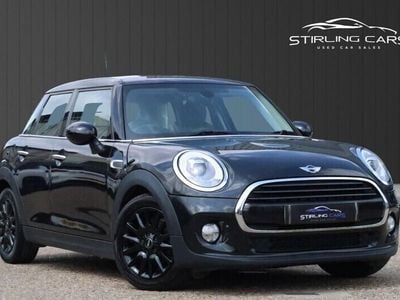 Mini Cooper D