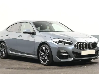 Used BMW 218 Gran Coupé M Sport 134 HP (98 kW) 2023 Grey Coupe