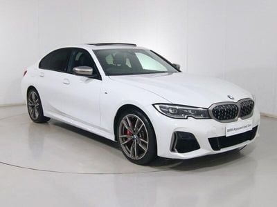 BMW M340