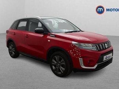 Used Suzuki Vitara SZ-T 129 HP (94 kW) 2024 Estate