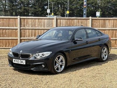 BMW 428
