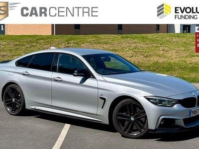 BMW 435