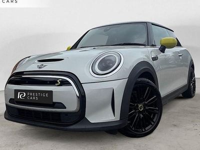 Begagnad Mini Cooper Level 2 135 kW (184 HK) 2023 Halvkombi