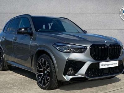 BMW X5 M