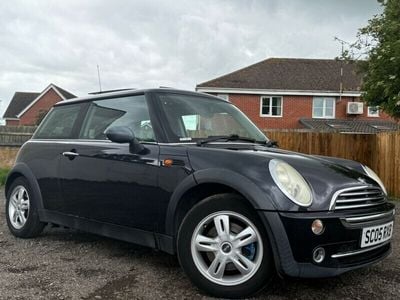 Mini ONE