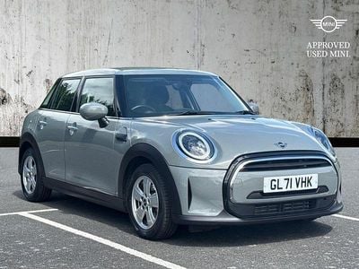 Mini ONE