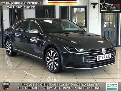 VW Arteon