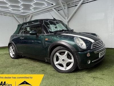 Used Mini Cooper 2006 Hatchback