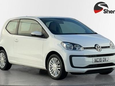 VW up!