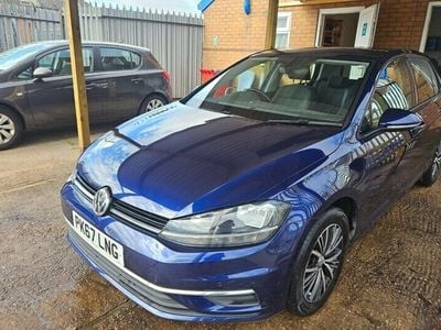 VW Golf VII