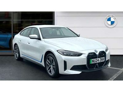 BMW i4