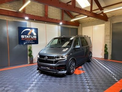 VW Transporter