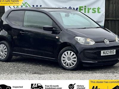 VW up!