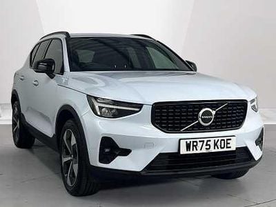 Usado Volvo XC40 Plus 161 HP (118 kW) 2026 SUV