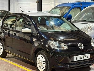 VW up!