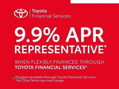 New Toyota Aygo X Sport 116 HP (85 kW) 2026 SUV