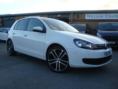 VW Golf VII