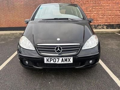 Used 2007 Mercedes A150 Classic | £2,000 (Fair price)