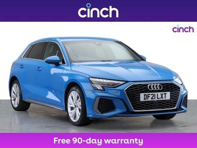 Audi A3 e-tron