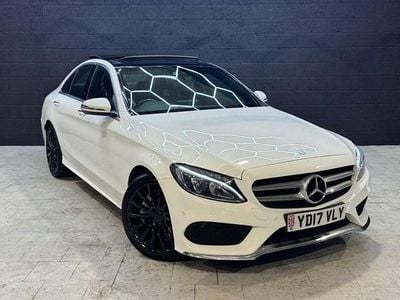 Mercedes C250